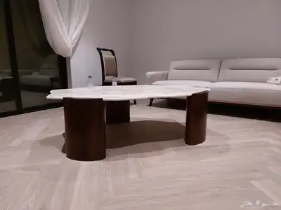تفصيل طاولات بجميع انواعها شغل ثقه جودة عالية تقنية حديثه 5