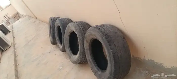 كفرات جيب مفخره17 4