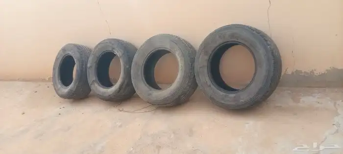 كفرات جيب مفخره17 0