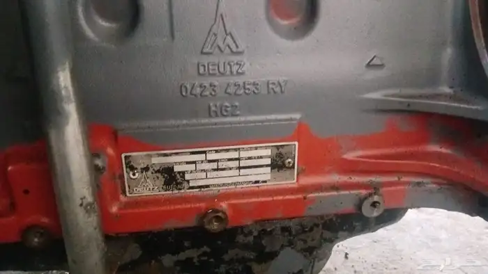 مكينة دوتس 3 سلندر 3