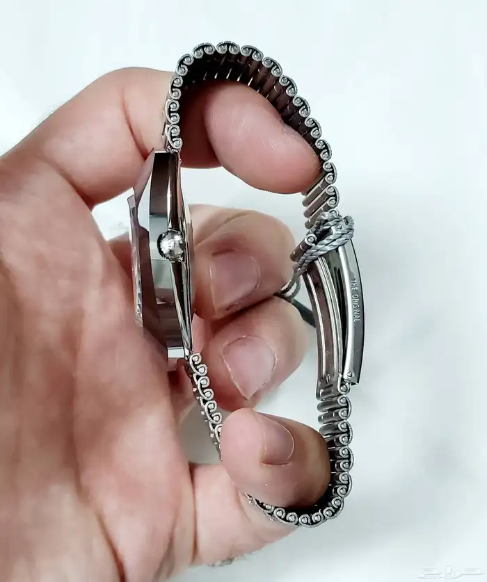 ساعة رادو سويسرية اصلية للبيع بسعر خاص 4