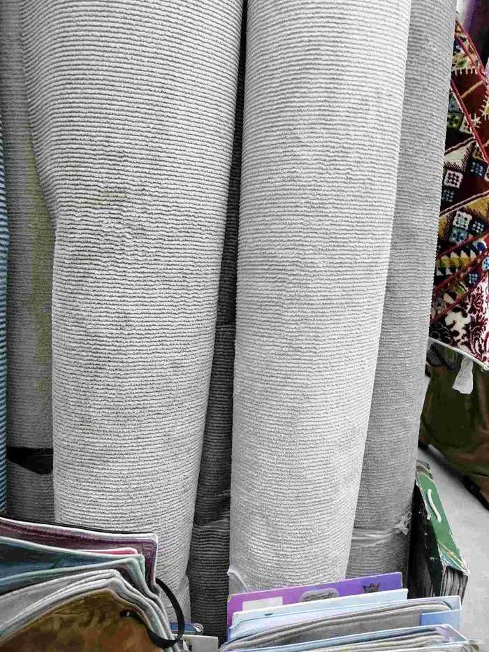 موكيت فندقي محفر مشجر 7