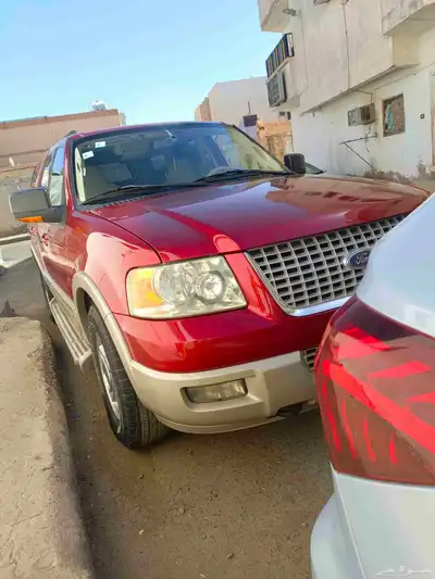 اكسبديشن 2006 ..تم البيع 2
