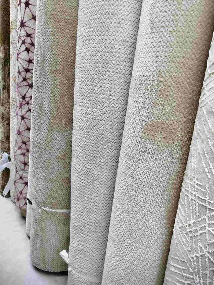 موكيت فندقي محفر مشجر 4