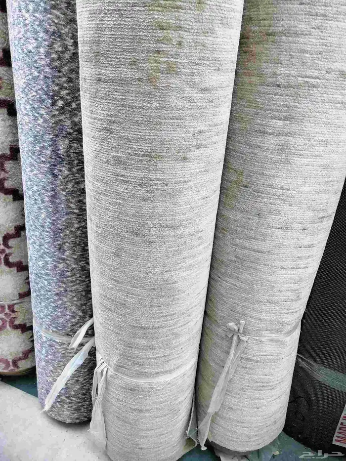 موكيت فندقي محفر مشجر 5