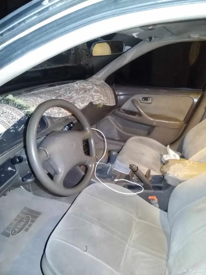 البيع كامراي 2002 سوم وصل 12500 2