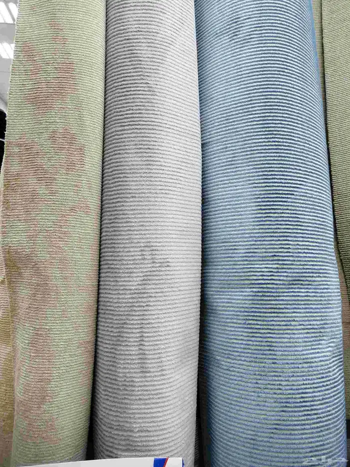 موكيت فندقي محفر مشجر 6