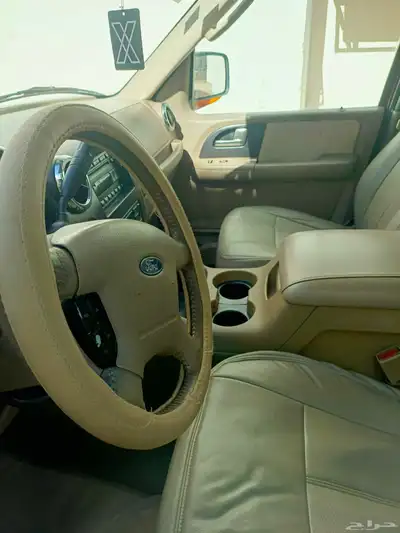 اكسبديشن 2006 ..تم البيع 6