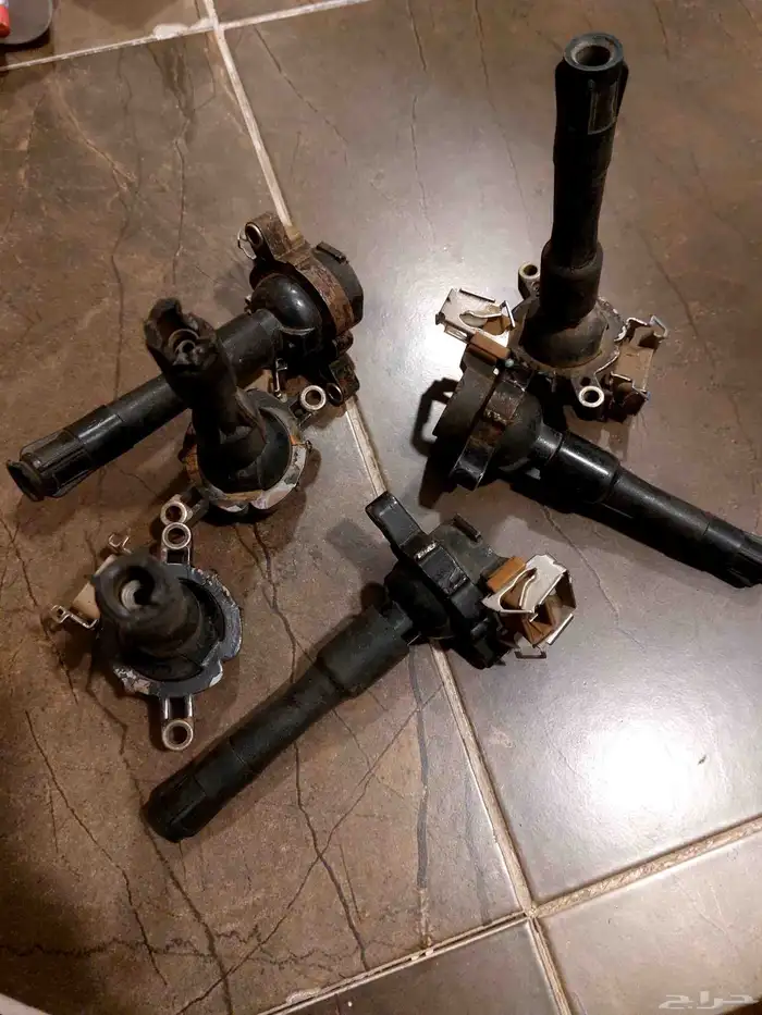 قطع غيار بي ام دبليو e39 1