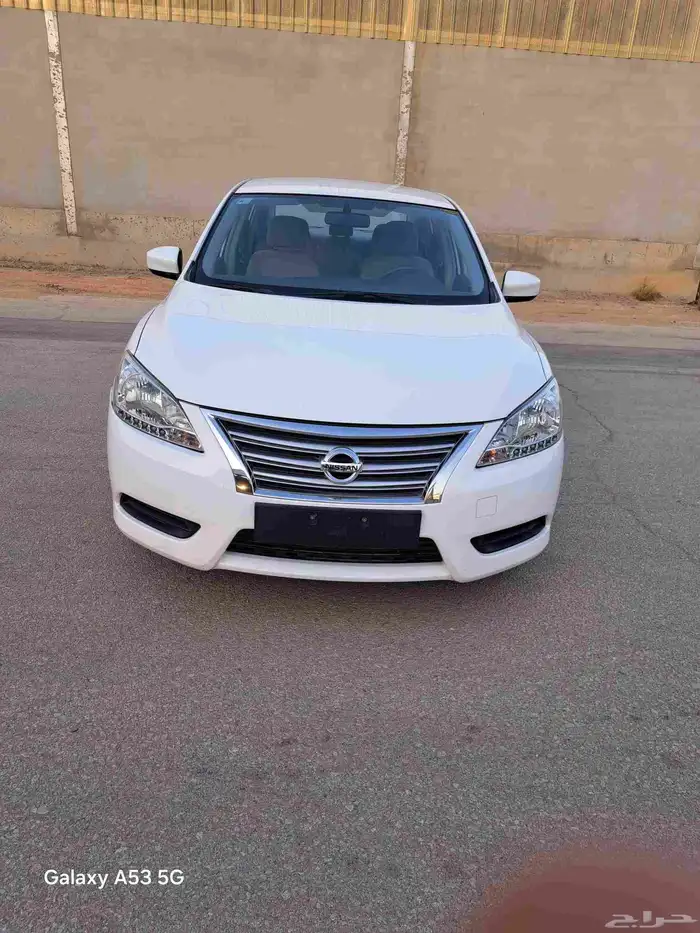 سنترا 2020 بودي وكاله محركات شرط للمشتري احقيت الفحص 1