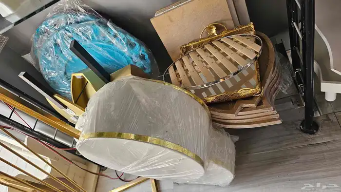 اغراض بظاعة محل ورود.. تبيع المحل باقي البظاعه 16