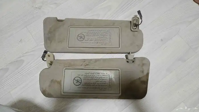 قطع كابرس رويال 2006 4