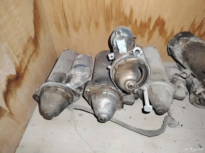 بيع سلف مرسيدس جميع الاحجام 300 320 500 600 4