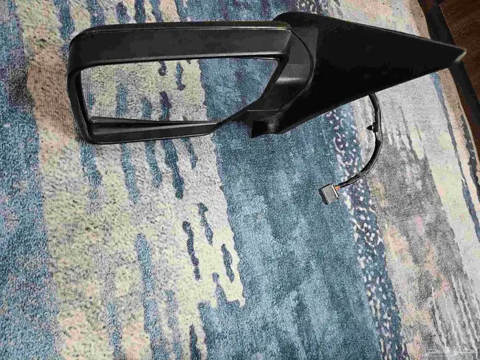 مرايا أكسبديشن جديدة بدون اشارة 2