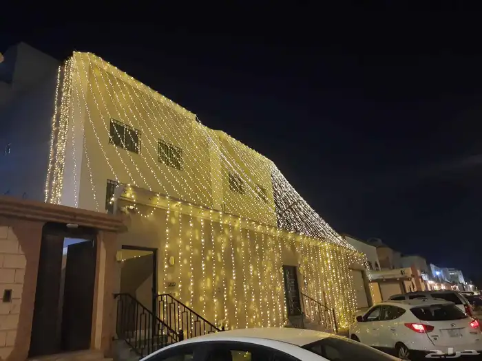 للحفلات والمناسبات 3