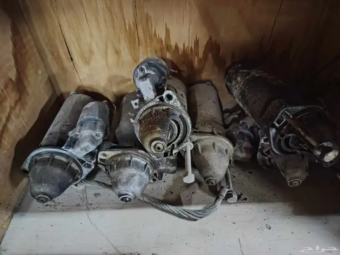 بيع سلف مرسيدس جميع الاحجام 300 320 500 600 2