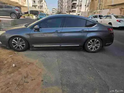 ستروين C5 موديل 2012 للبيع تشليح 3