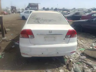 HONDA CIVIC 2005 1