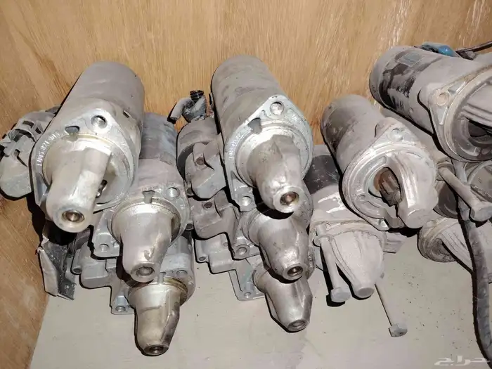 بيع سلف مرسيدس جميع الاحجام 300 320 500 600 0