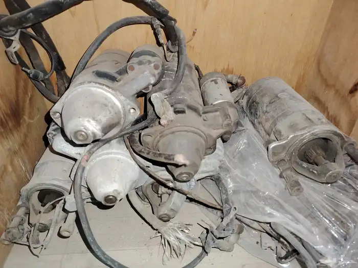 بيع سلف مرسيدس جميع الاحجام 300 320 500 600 3