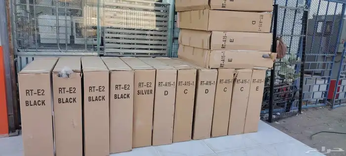تجهيز سكن عمال سراير حديد دورين 7