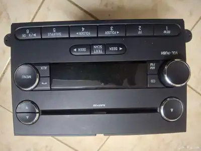 Ford explorer 2009 4