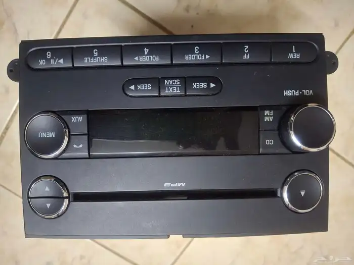 2009 Ford Explorer 4