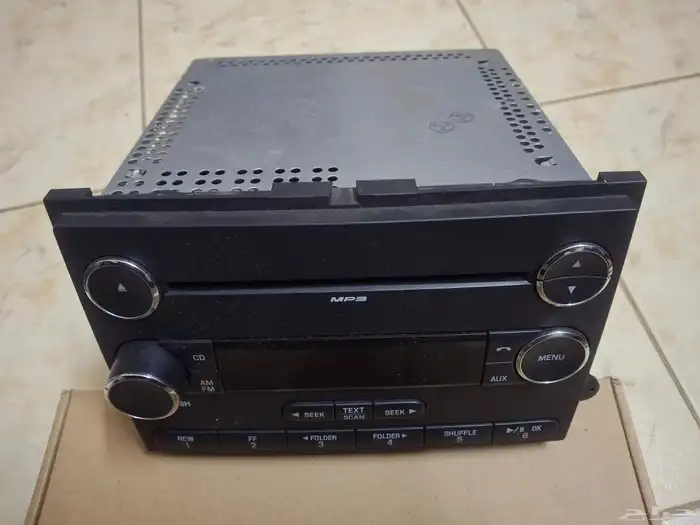 2009 Ford Explorer 1