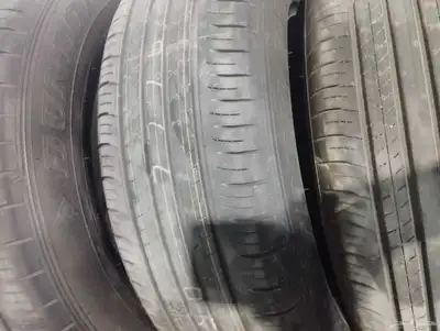 طقم دنلوب حق رافور وسنتاافي وتوسان 3