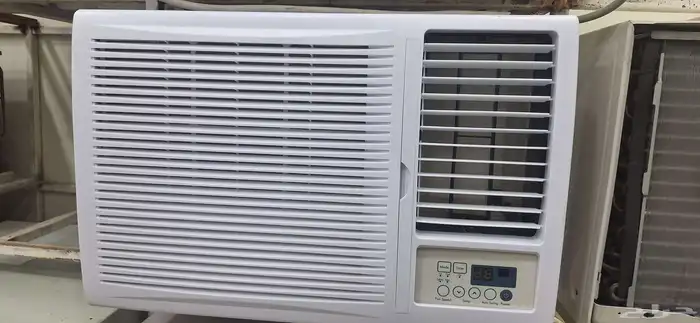 اجهزه كهربائية مكيفات غسالات مستعمل نظيف مع توصيل تركيب تتوا 1