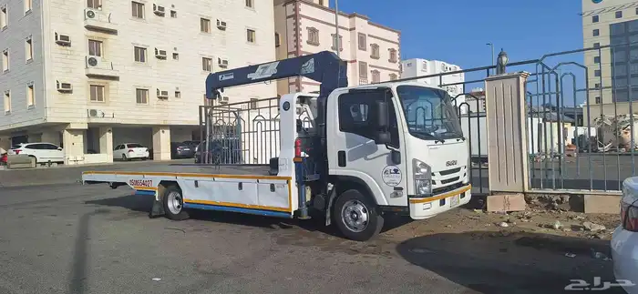 سطحة ونش 0