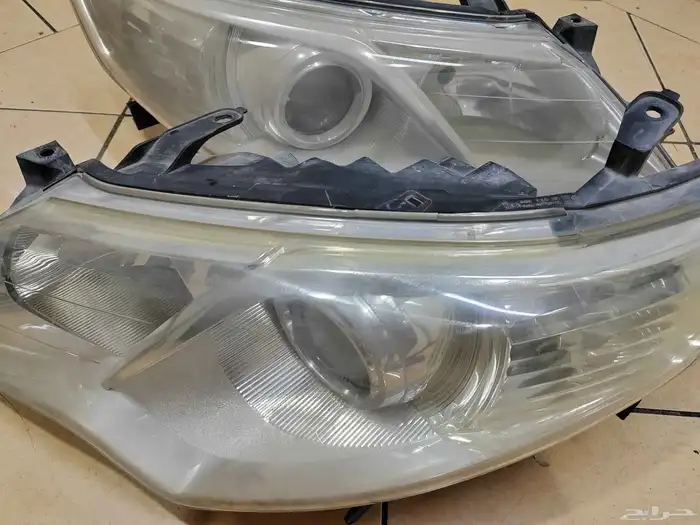 شمعات كامري 2015أصليه 3