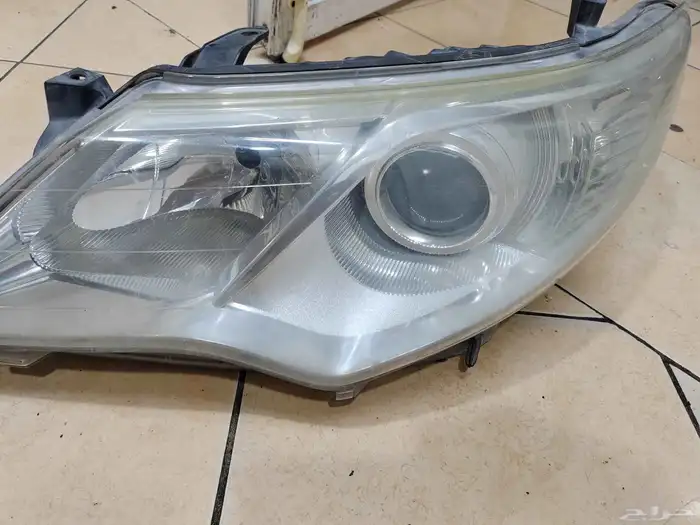 شمعات كامري 2015أصليه 1