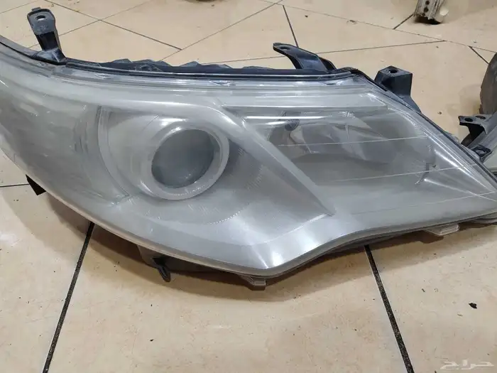 شمعات كامري 2015أصليه 2