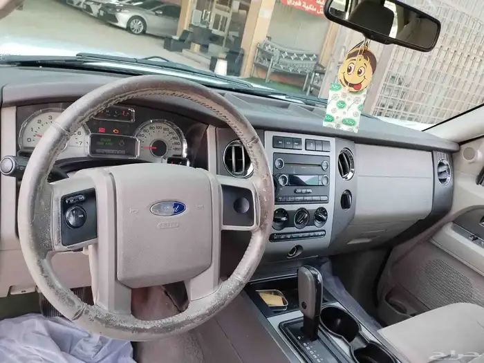 اكسبديشن 2013 6