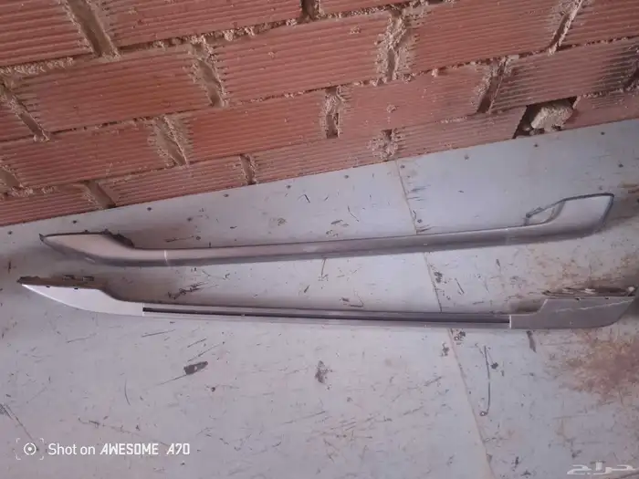 شده جيب لكزس 1