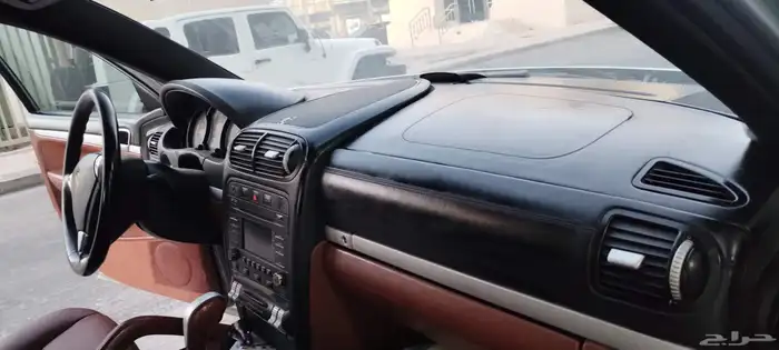 بورش كاين 2009 13