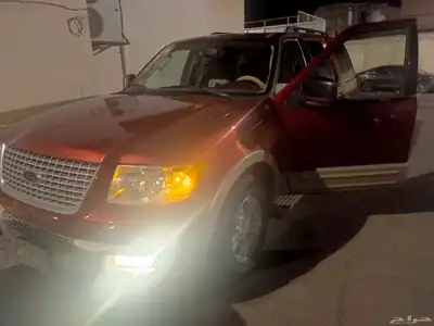 اكسبديشن 2006 ..تم البيع 8