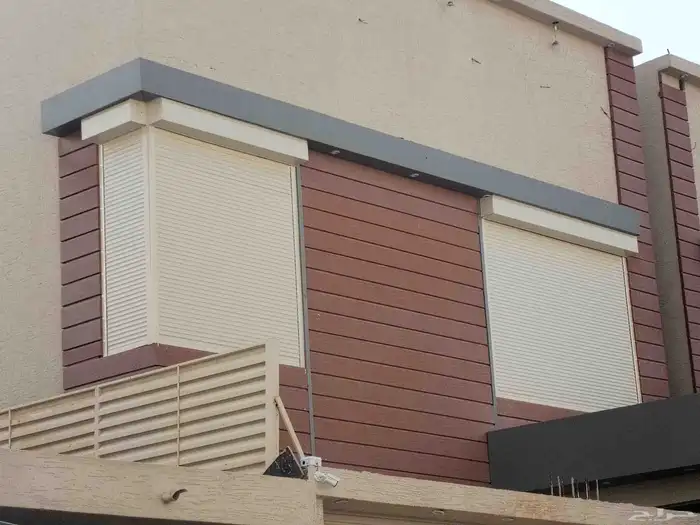 نعمل في تطوير المنازل والفلل 0