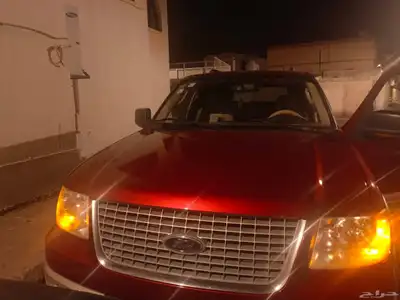 اكسبديشن 2006 ..تم البيع 7