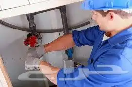 سباك بالمدينة المنورة وكشف التسريبات المياه 0