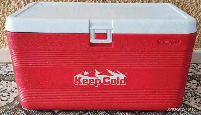 حافظة مثلجات 0