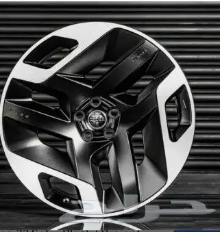 جنوط رنج روفر..حان.. مقاس.. 23... موديل 2022 1