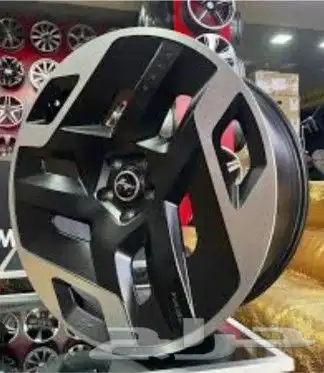 جنوط رنج روفر..حان.. مقاس.. 23... موديل 2022 0