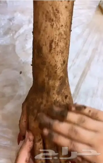نقاشه ام أروى الرياض 35