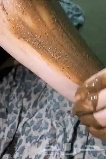 نقاشه ام أروى الرياض 17