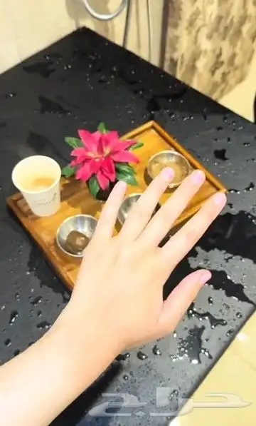 نقاشه ام أروى الرياض 22