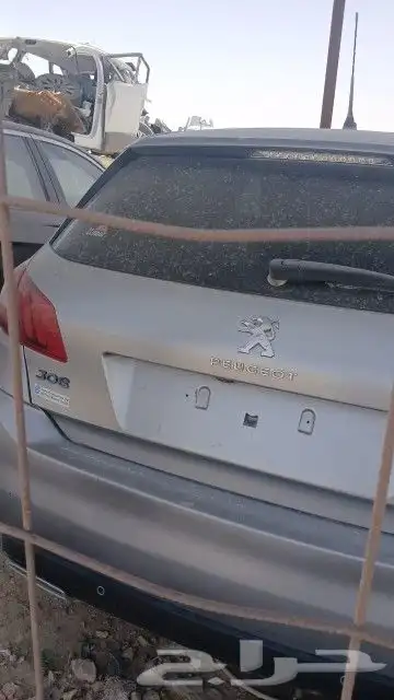 قطع غيار بيجو رينو تشاليح 1