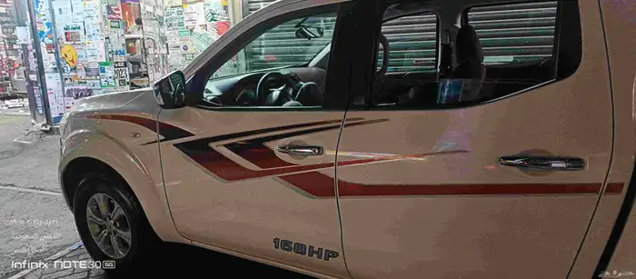 خطوط جميع السيارات 0