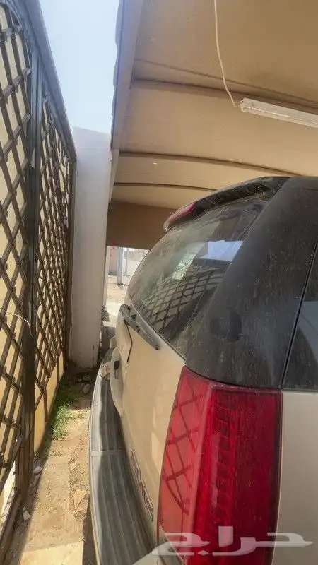 جمس يوكن للبيع قطع غيار 3